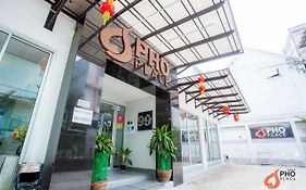 Pho Place Hotel Bangkok